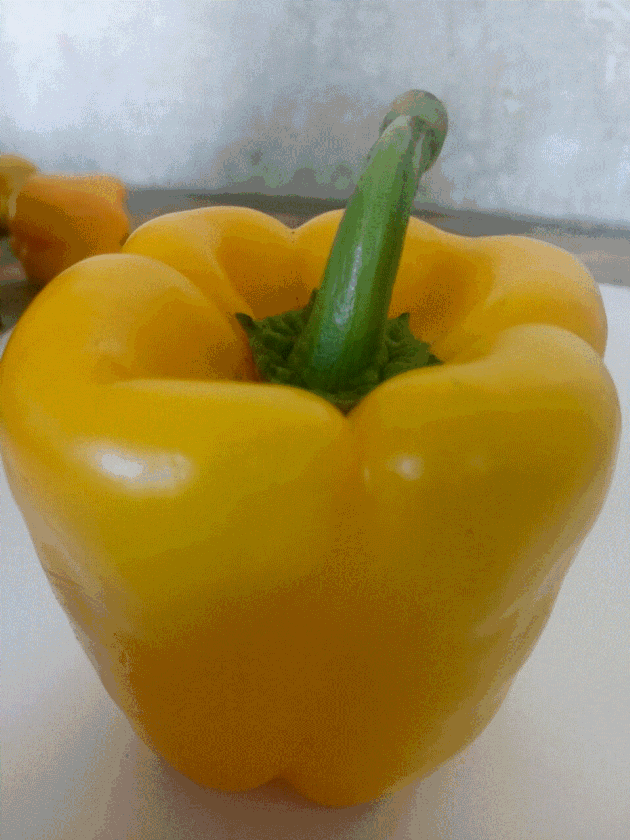 Fresh Pepper