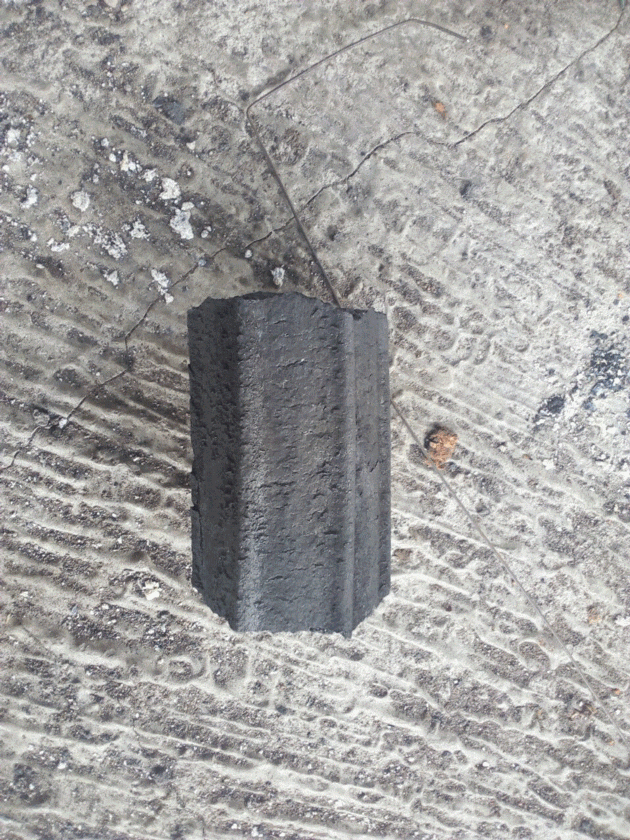 Charcoal