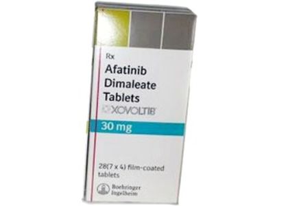 Xovoltib 30 mg Afatinib Boehringer Ingelheim
