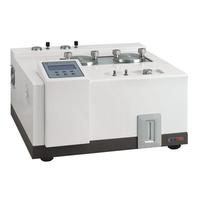 Oxygen transmission rate tester