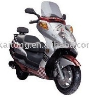Motorized Scooters/Street Legal Scooters