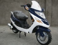 Motor Scooters/Street Legal Scooters