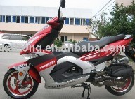 Gas Scooters/Motor Scooters