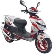 Scooters/Motor Scooters