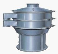 ZS Series High Efficiency Screening Machine