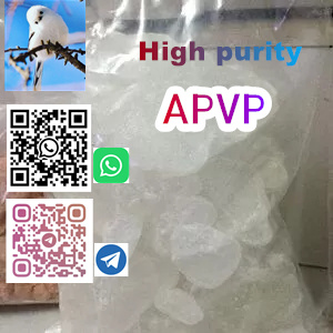CAS 14530-33-7 A-PVP 