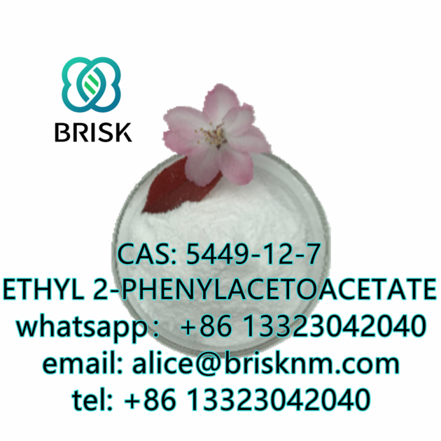 BMK Glycidic Acid (sodium salt) CAS 5449-12-7