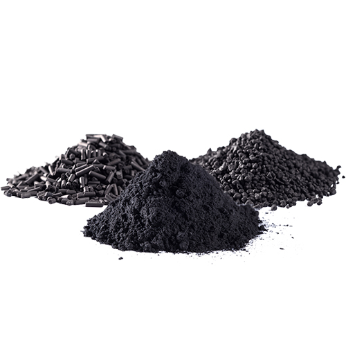 Activated Carbon