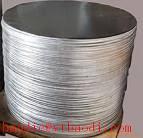 aluminium circle