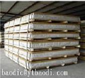 Aluminium Sheet 5083