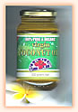 Virgin Fiji™ 100% Pure & Organic Virgin Coconut Oil