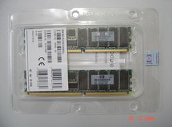 HP server ram 395409-B21