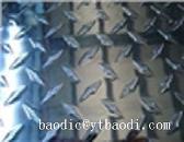 Aluminium Diamond Sheet
