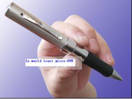 Hidden Camera Detectors Pen