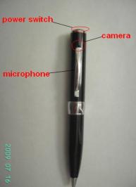 Hidden Camera Detectors Pen