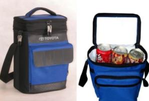 Fashion Cooler Bag