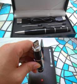 USB Flash Disk Pen