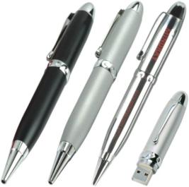 USB Flash Disk Pen