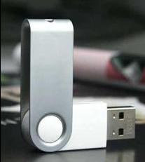 USB Flash Disk