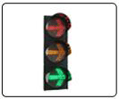 LED Traffic Arrow Signals