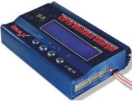 RC Digital Charger for Lipo, Li-ion,Life,Pd,NiMH,NiCd,A123