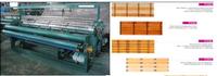 bamboo mat production line, bamboo curtain production line, bamboo blind production line