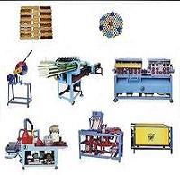 Bamboo bed mat/table mat/placemat/mattress/coaster/tea cup cushion machine/ producing line