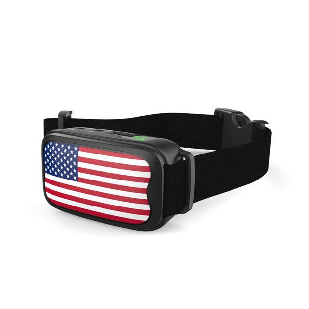 High Quality Dog Training Collar Anti No Bark Collar