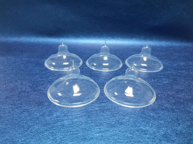 ALM Liquid Silicone Rubber LSR Breast