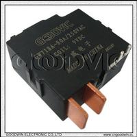 Latching relay