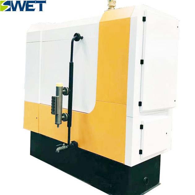 Automatic 300kg Small Steam Boiler