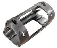 Downhole Cable Protector