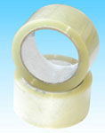 BOPP packing tape Sealing tape transparent tape