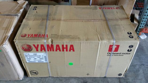 Quality Outboard Engines At Cheap And