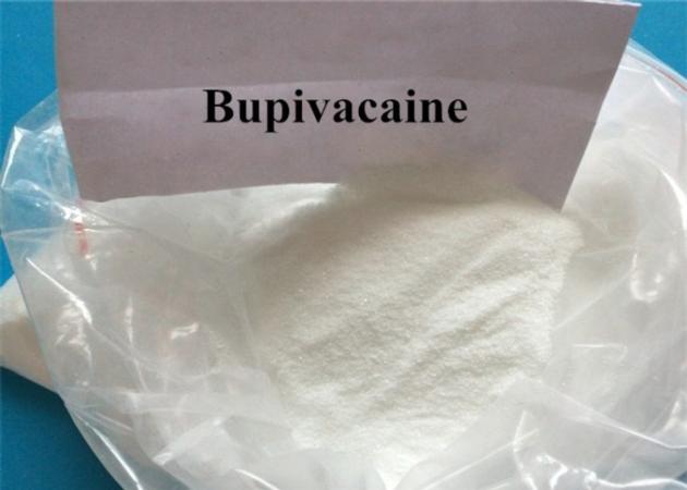 bupivacaine