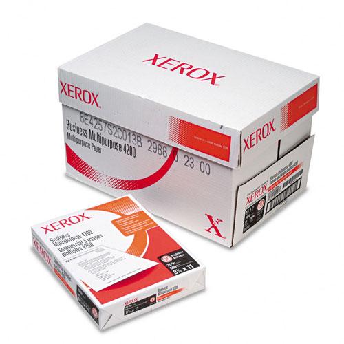 For Sell 10,000 Box Xerox A4 Copy Paper
