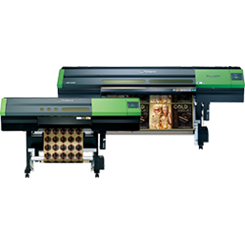 Black Friday Sale New Roland VersaUV LEC-330 LEC Series (Limited Stock)