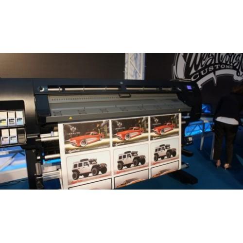 For Sell HP DesignJet L26500 61 inch Latex Printer