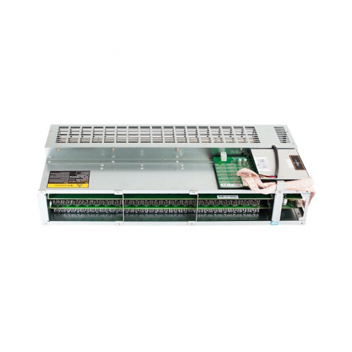 Black Friday Sale 10 unit New Antminer R4 Hash Rate 86TH/s PSU inside
