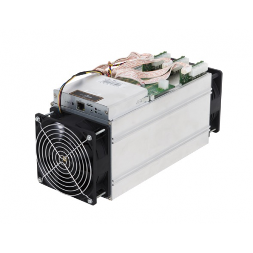 Black Friday Sale 10 unit New Antminer S9 Full Power Hash Rate 140TH/s include APW3+ 1600 Watt PSU