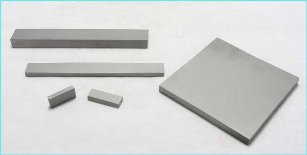Tungsten Carbide Sheets