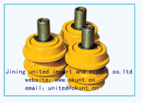 CARRIER ROLLER