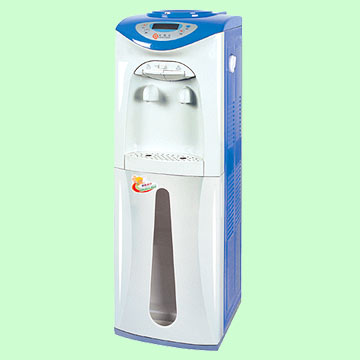 Water Dispenser (X-16LG-X-33)