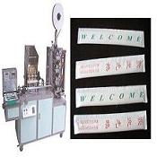 chopsticks wrapping machine,chopsticks packing machine, chopsticks packaging machine
