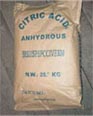 citric acid