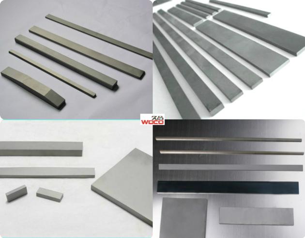 tungsten carbide sheets