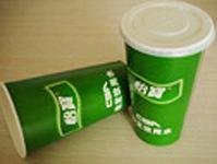 paper cups