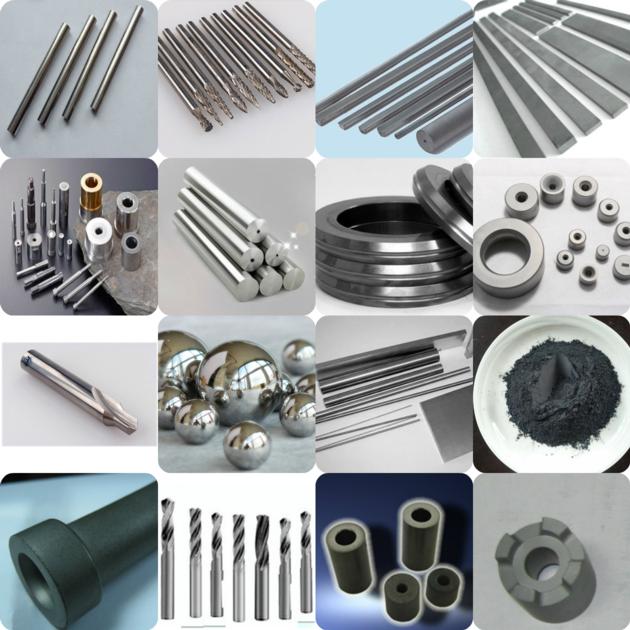 slitting cutter with brazed carbide ring