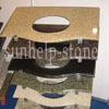 sell granite countertops/vanity top/table top