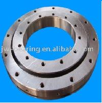 Four point contact ball bearings
